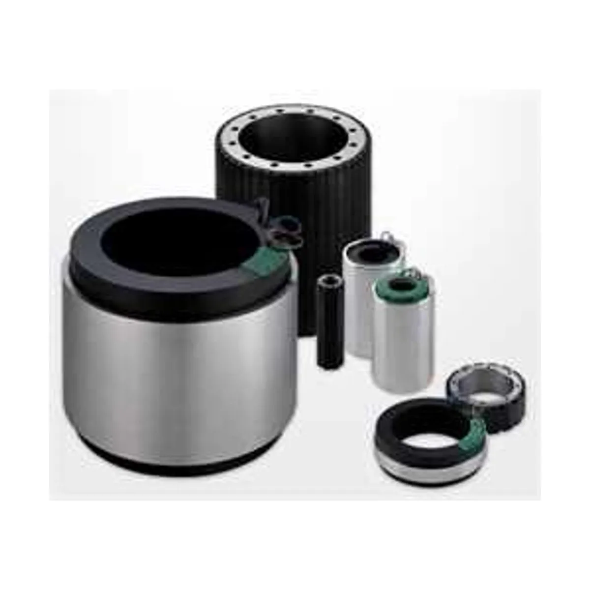 KOLLMORGEN KBM Brushless Motors