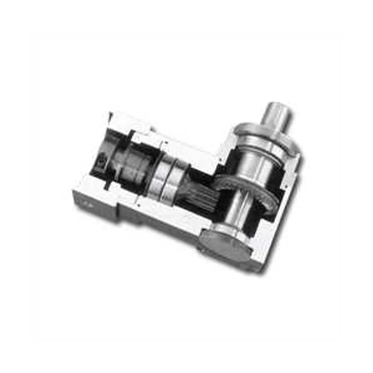 KOLLMORGEN PowerTRUE  Gearheads