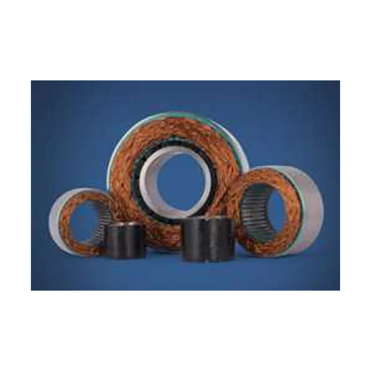 KOLLMORGEN TBM Torquer Brushless Motor