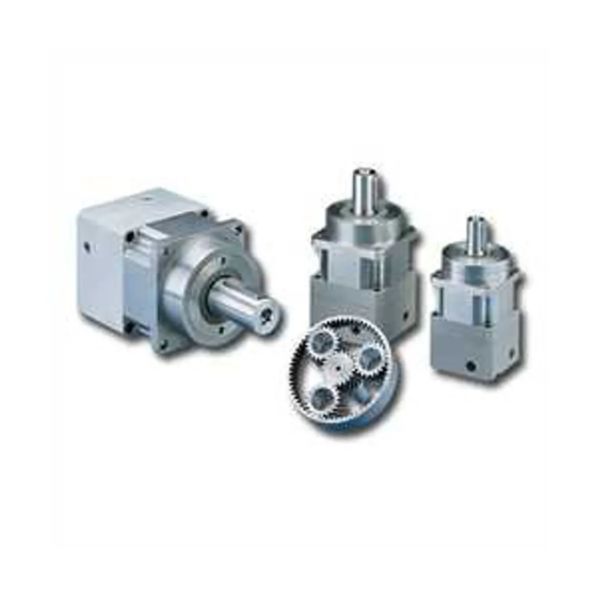 KOLLMORGEN UltraTRUE  Gearheads