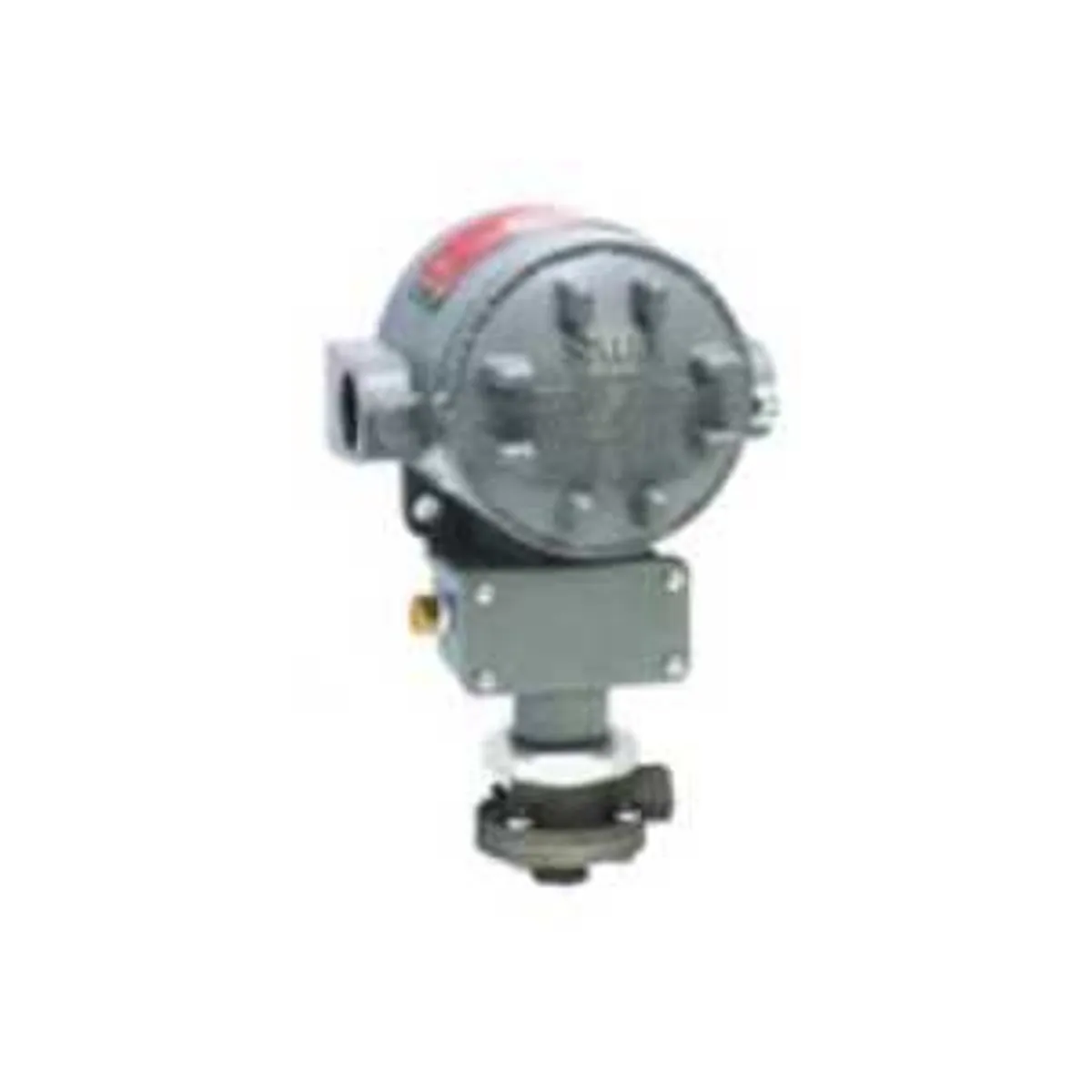 Koso 121B3 Differential Pressure Switches and Transmitters