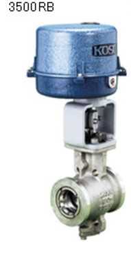 Koso 3500RB Solid State Electronic Actuators