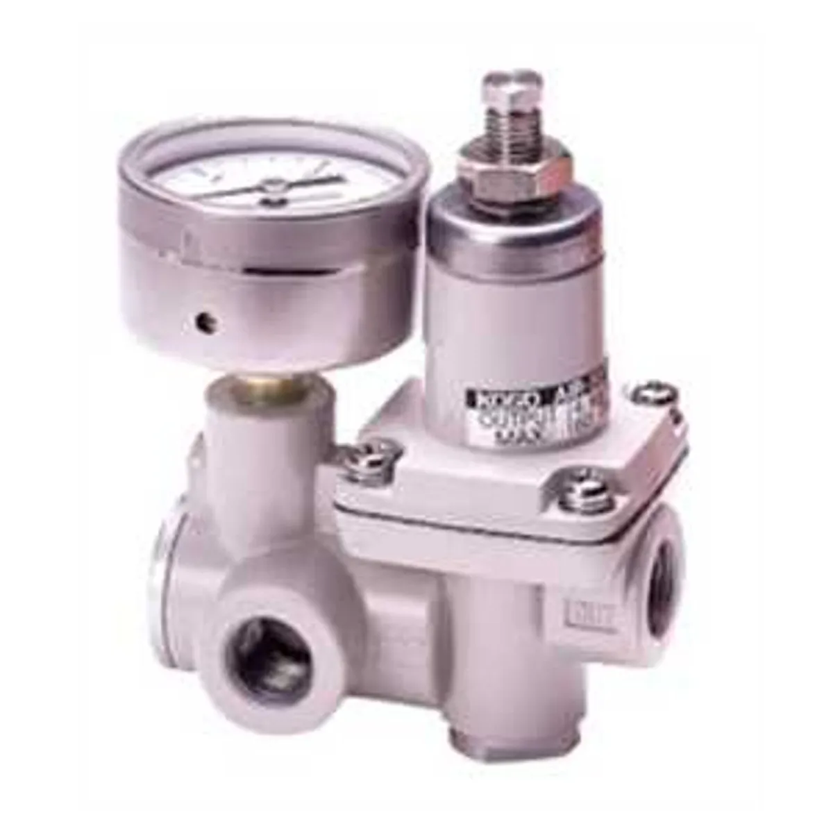 Koso PRF400 Airfilter-Regulator