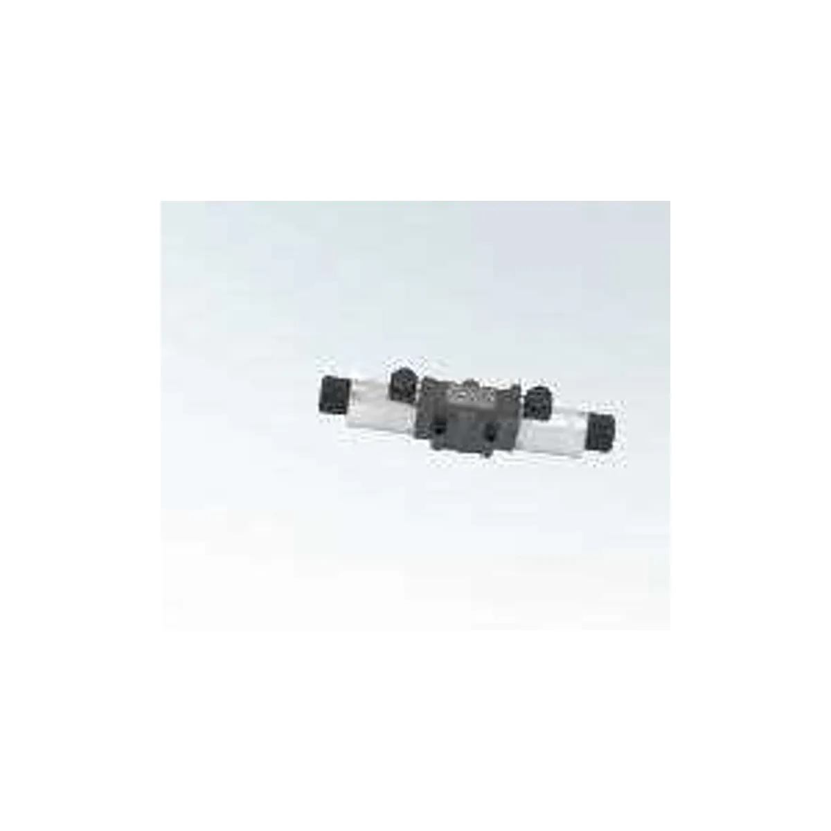 Kracht NG 10 WL 4.10 Directional Control Valves