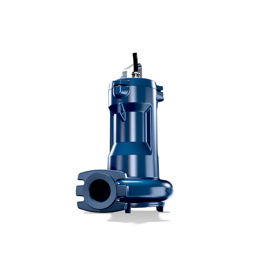 KSB AMAREX NF 100-220/044 ULG- Ø195 (P)  Pump