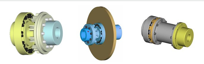 KWD ELKU-N H 250  Coupling