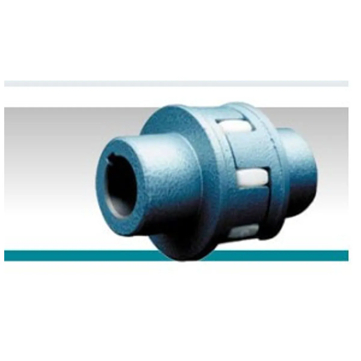 KWD EZK 48  Coupling