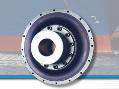 KWD HEK 080  Coupling