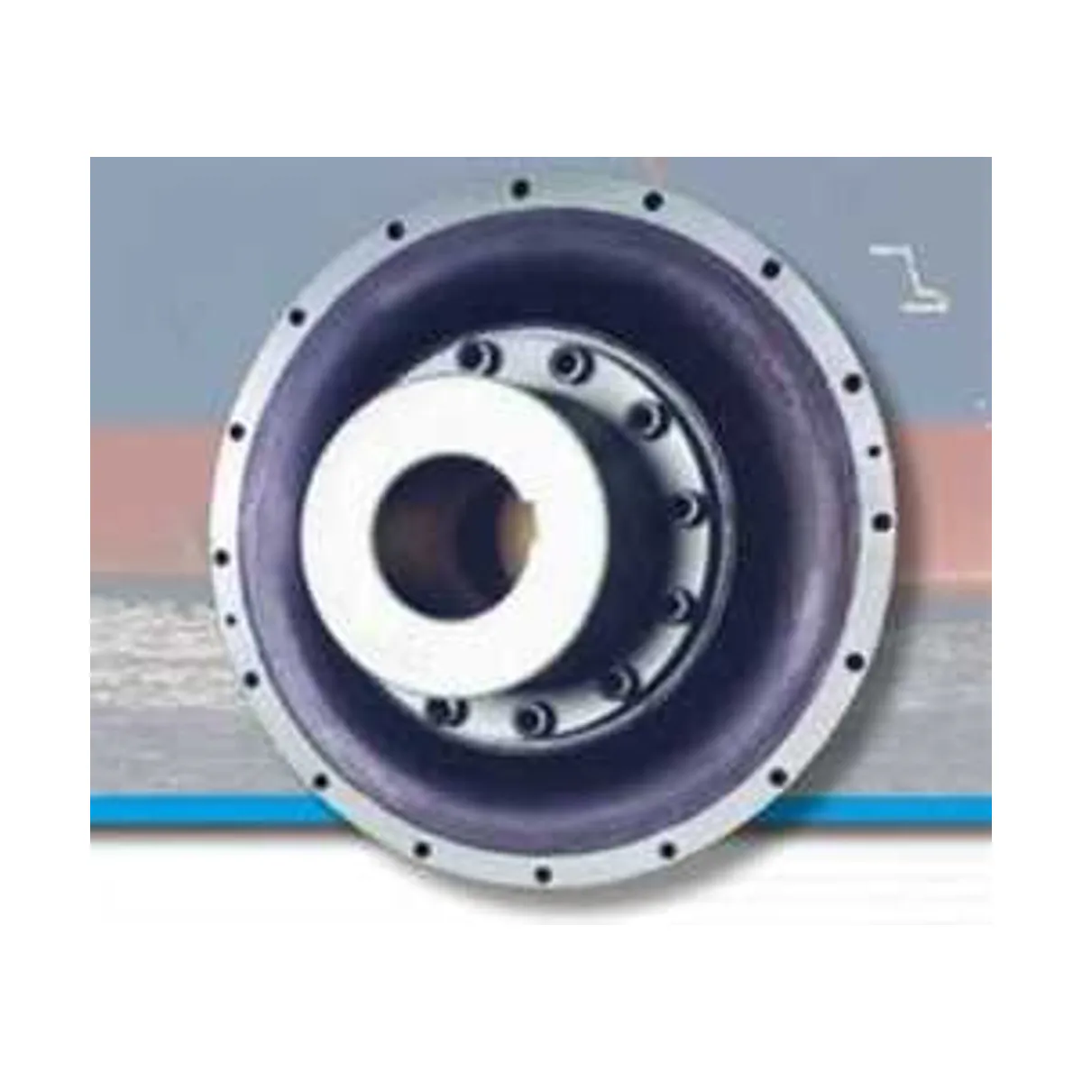 KWD HEK  Highly Elastic Couplings