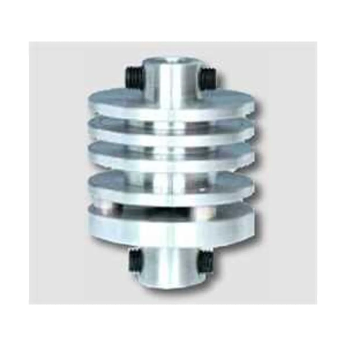 Lamtec 662R2235  Cooling Fin Coupling With Thermal Separation