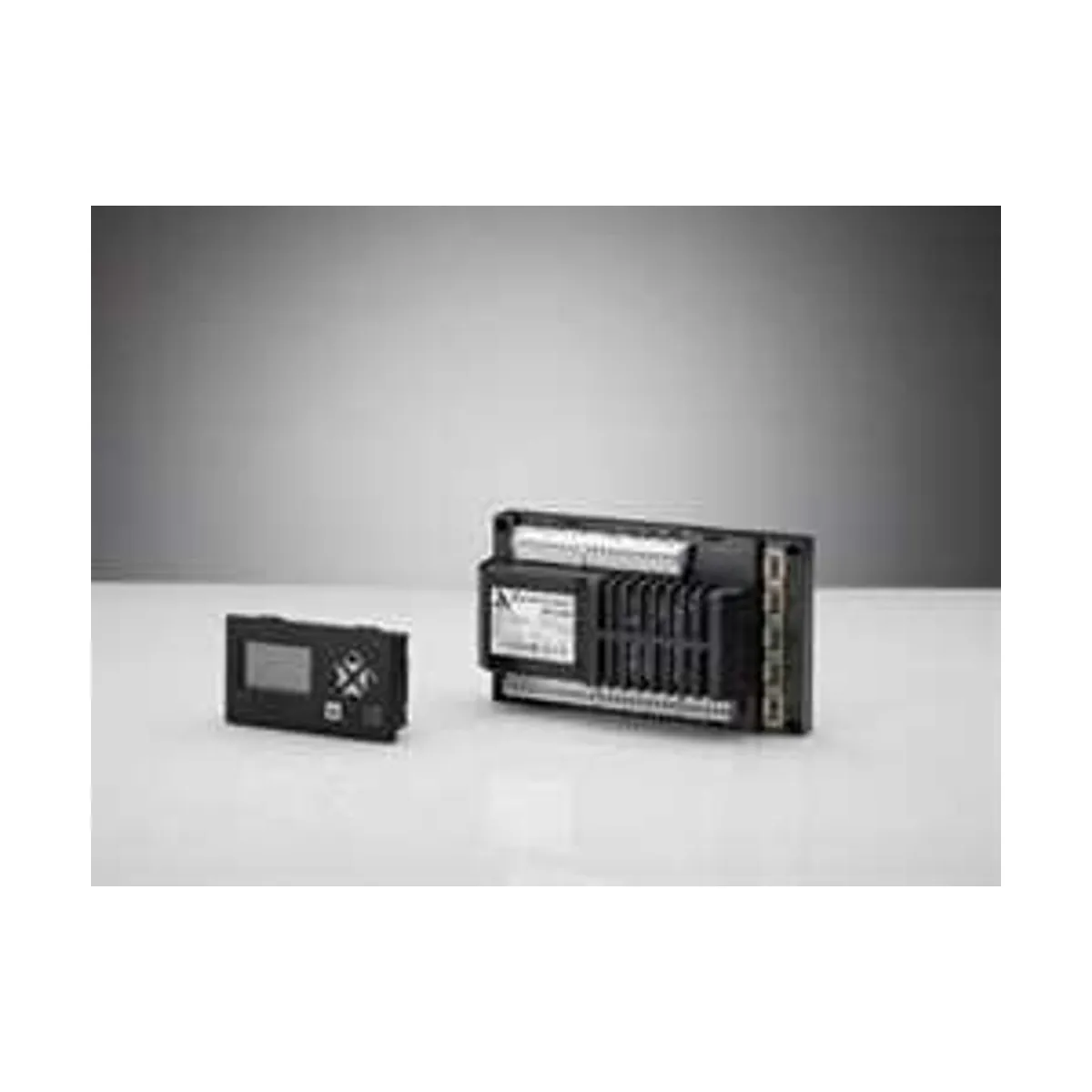 Lamtec BC300   BurnerControl