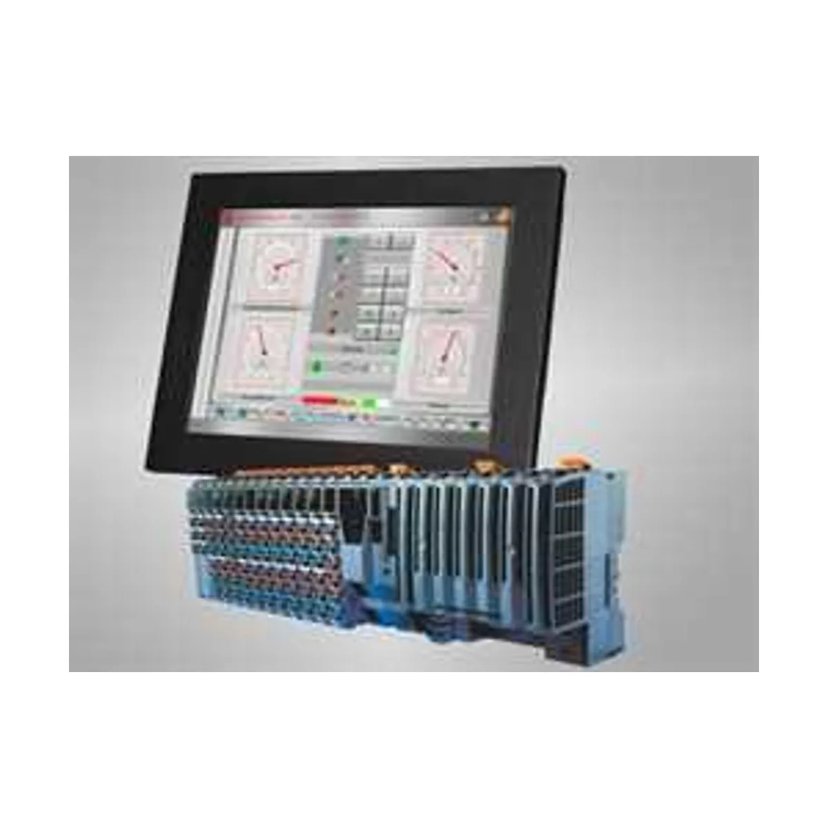 Lamtec VC100  Modular Boiler Control System