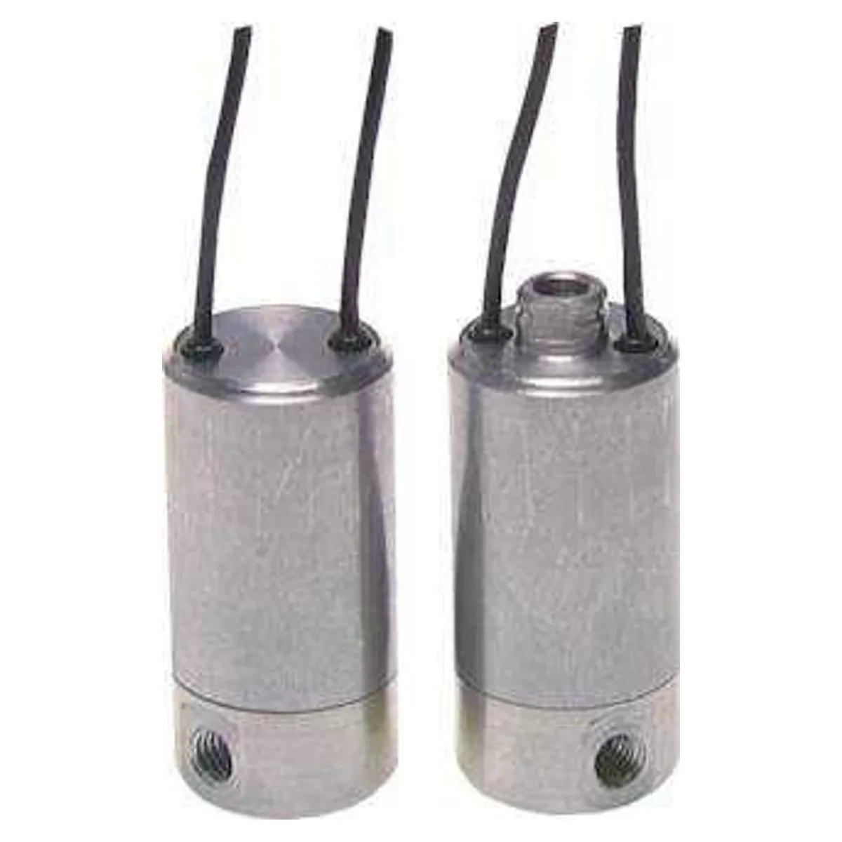 Landefeld 2/2-way & 3/2-directional miniature valves M 5