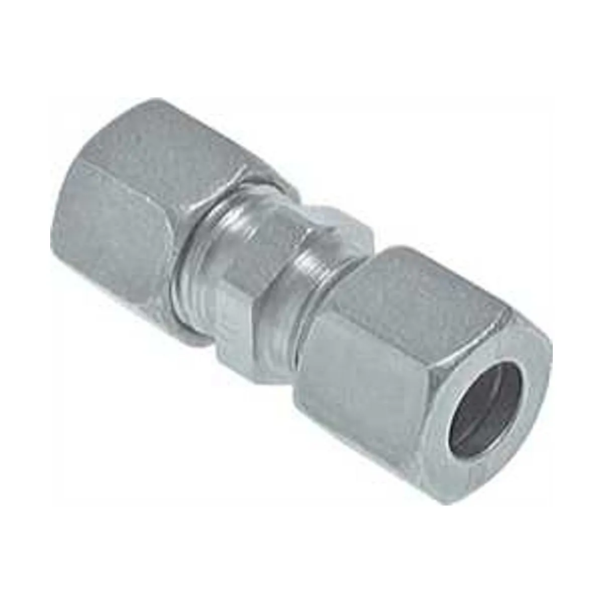 Landefeld Straight screw connections