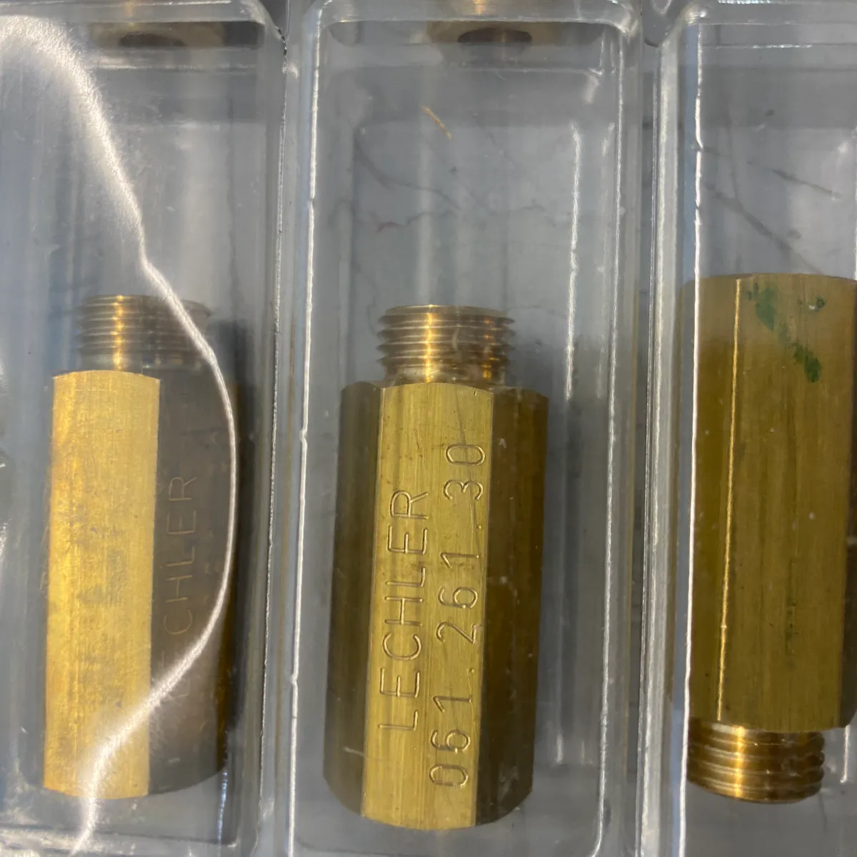 Lechler 061.261.30.00.00.0 Nozzle