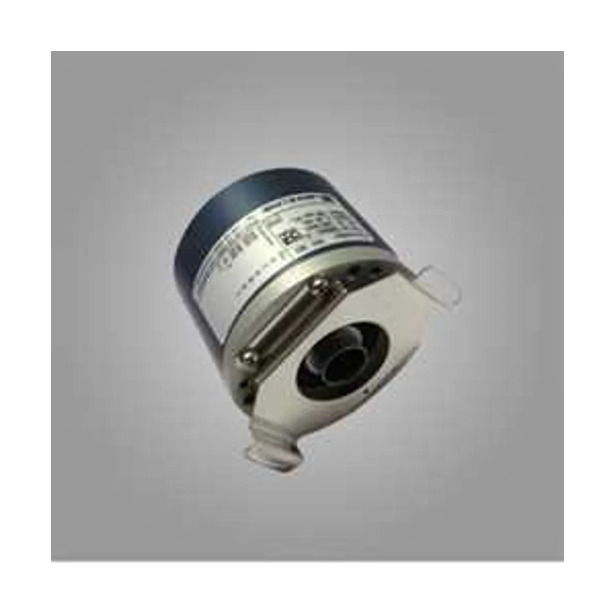 Leine Linde   RHI 503 Ruggedized Hollow shaft encoder