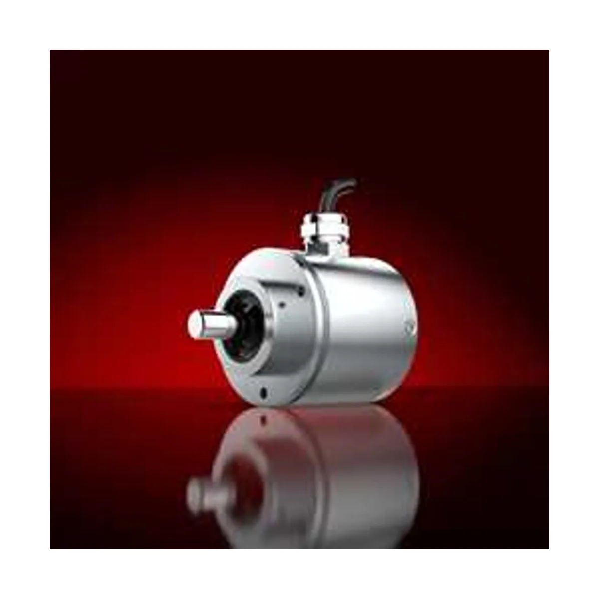 Lenord Bauer GEL 2010  Magnetic Incremental Encoder