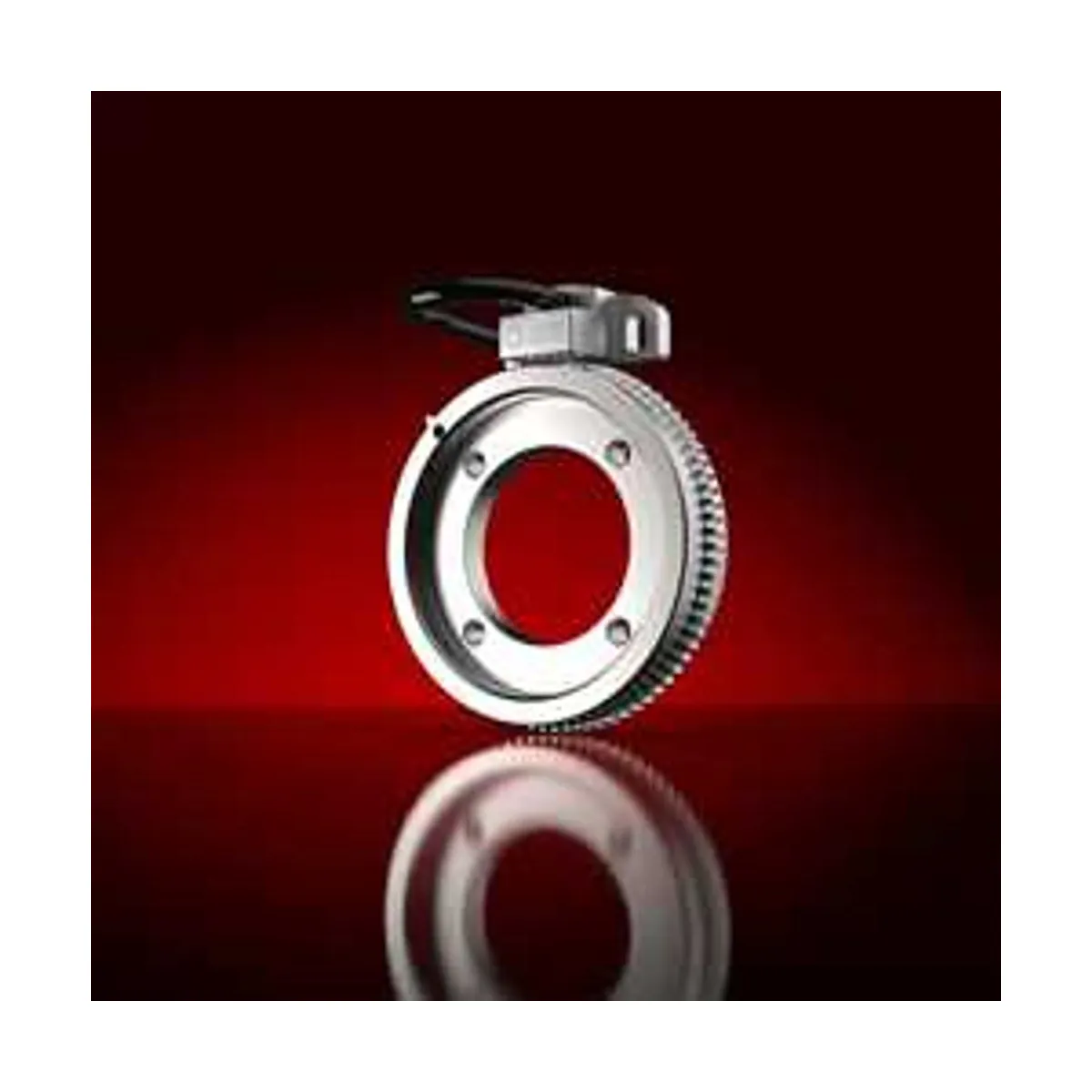 Lenord Bauer GEL 2444  Programmable Rotary Encoder