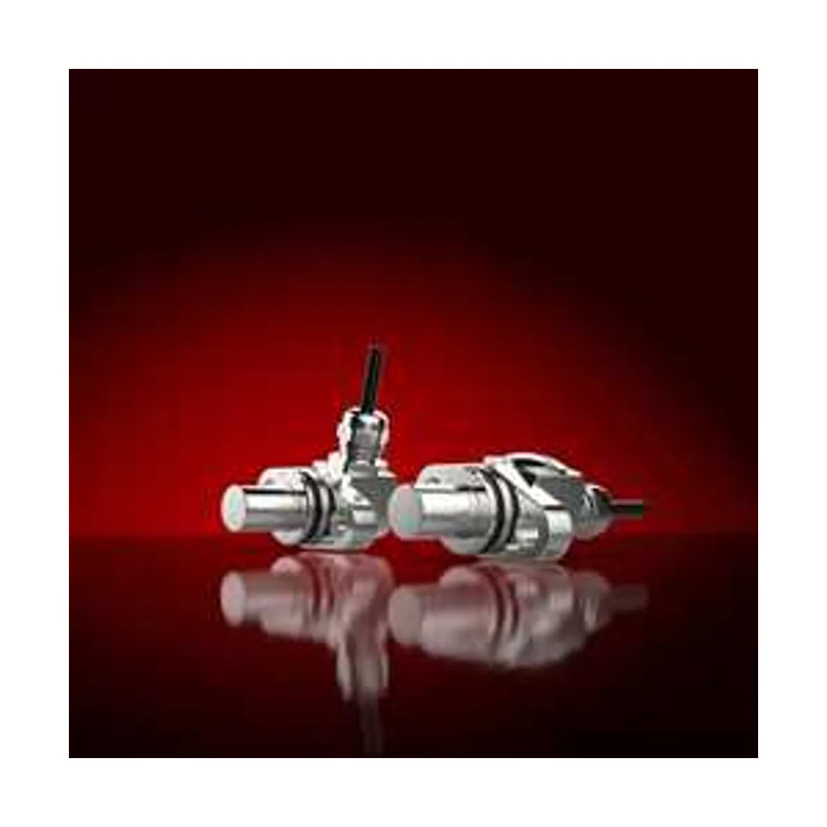 Lenord Bauer GEL 247 1- or 2-channel speed sensor