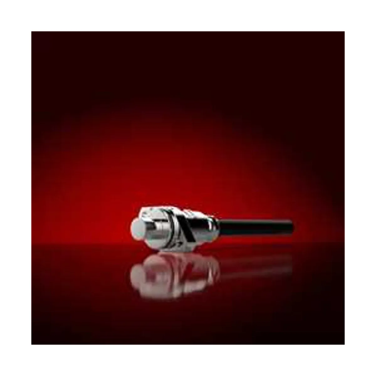 Lenord Bauer GEL 2476 U  1- or 2-channel speed sensor