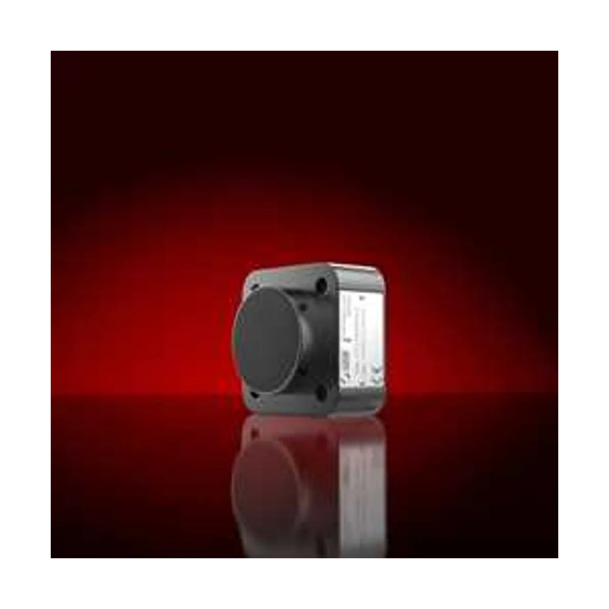 Lenord Bauer GEL 2510  Odometer