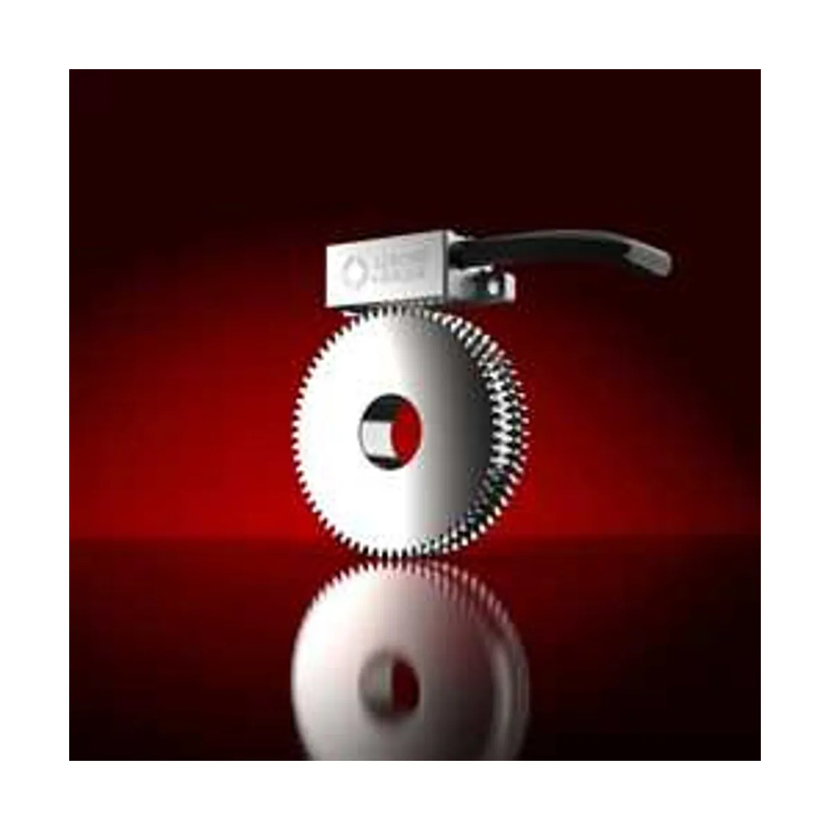 Lenord Bauer GEL 2800  Absolute Rotary Encoder Kit