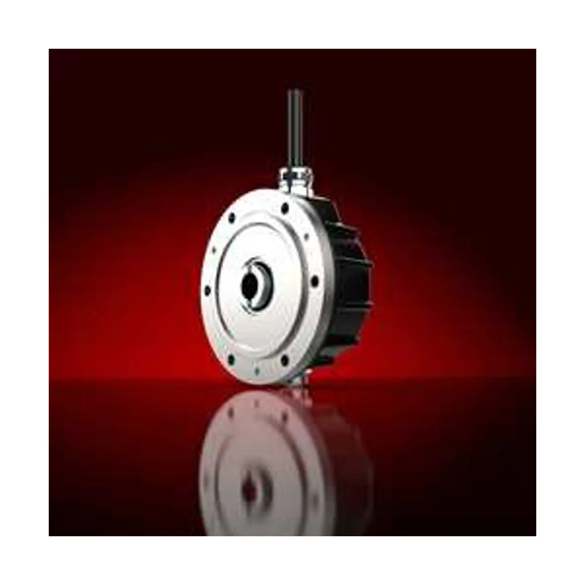 Lenord Bauer GEL 293  High-Resolution Incremental Encoder