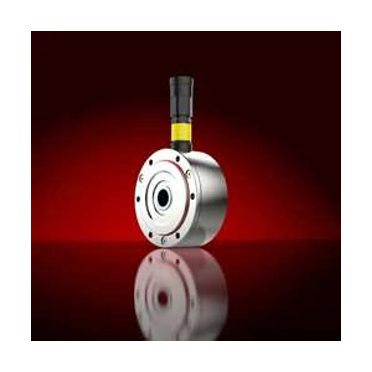 Lenord Bauer GEL 295x  Customer-Specific Precision Encoder