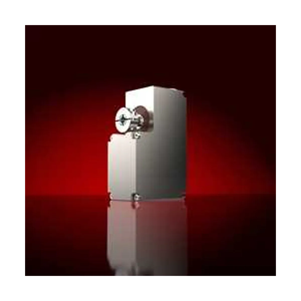 Lenord Bauer GEL 6109  SeGMo-Positioning