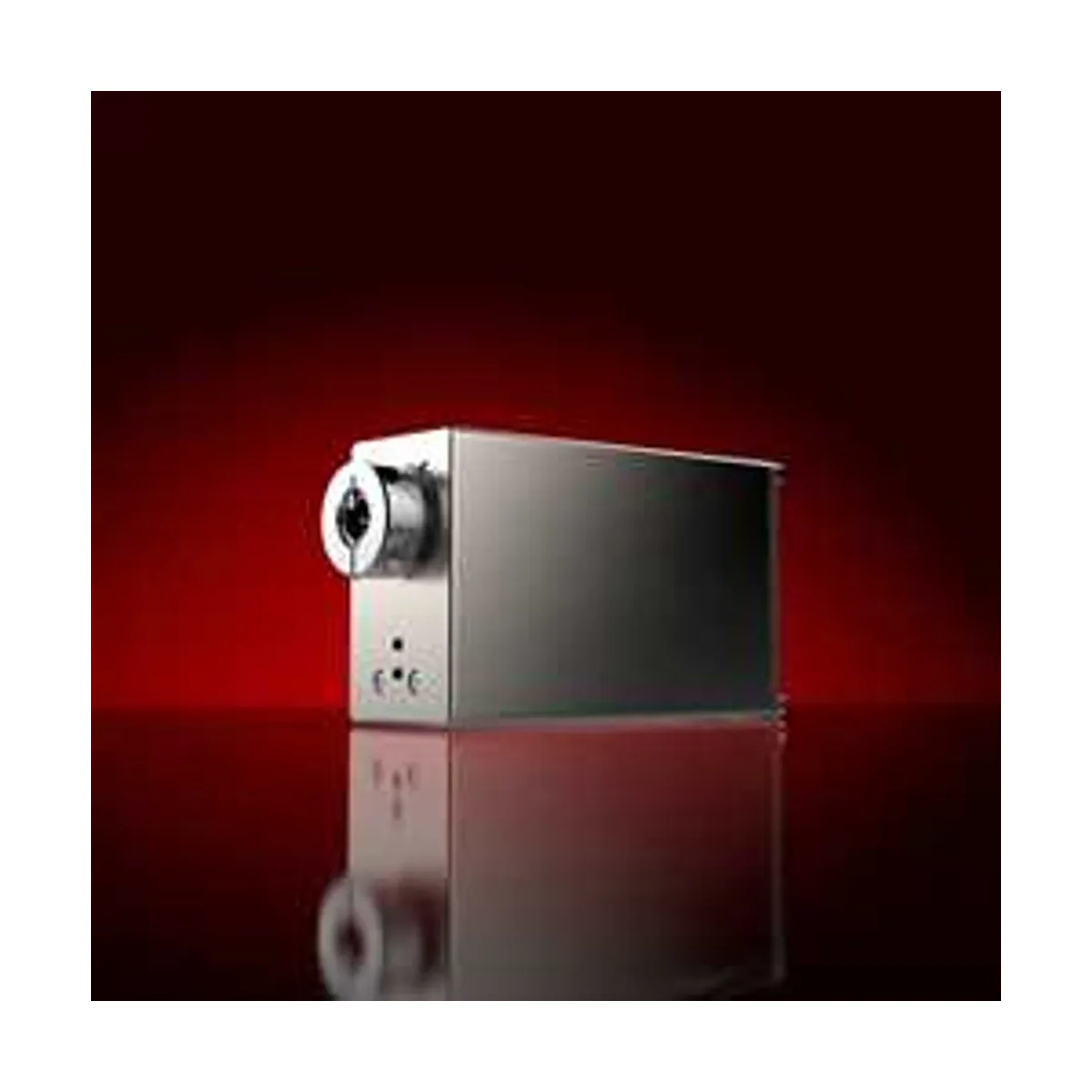 Lenord Bauer GEL 6110  SeGMo-Positioning