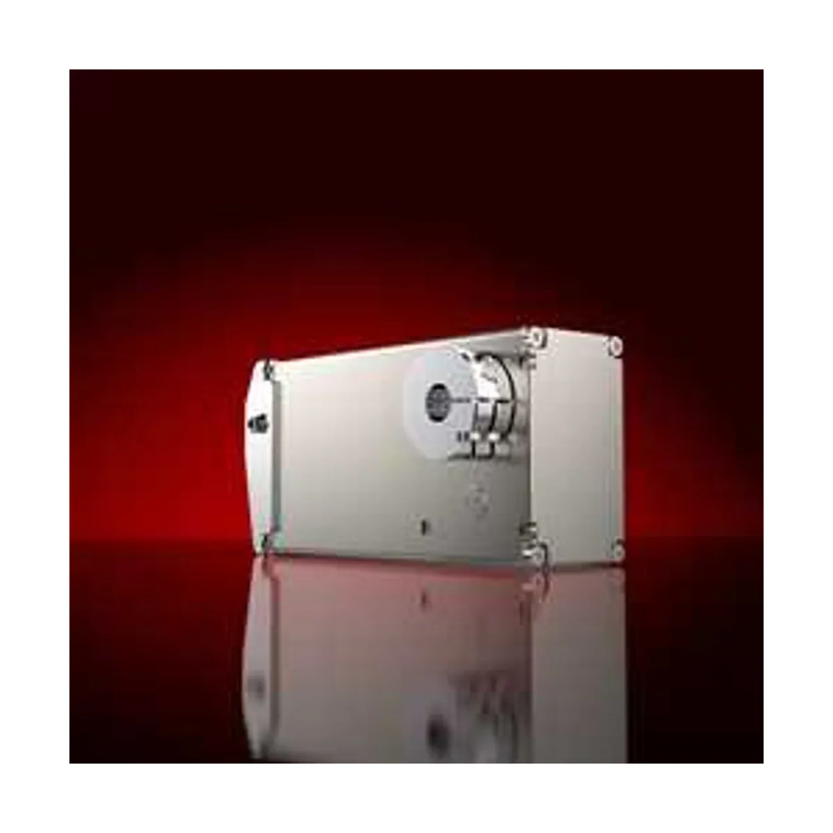 Lenord Bauer GEL 6113  SeGMo-Positioning