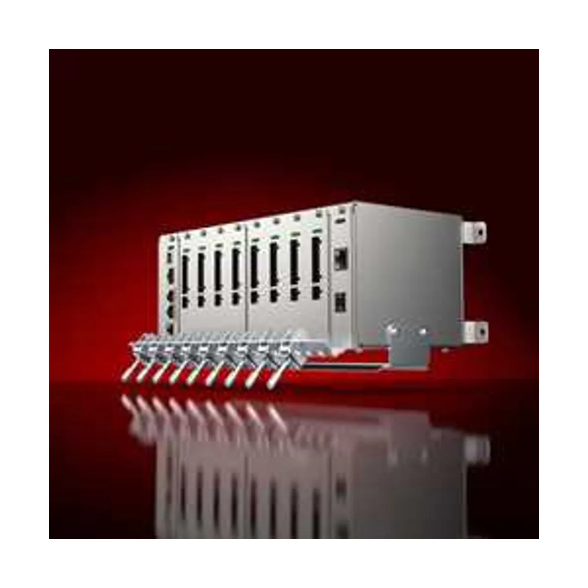 Lenord Bauer GEL 65Mx  SeGMo-Box