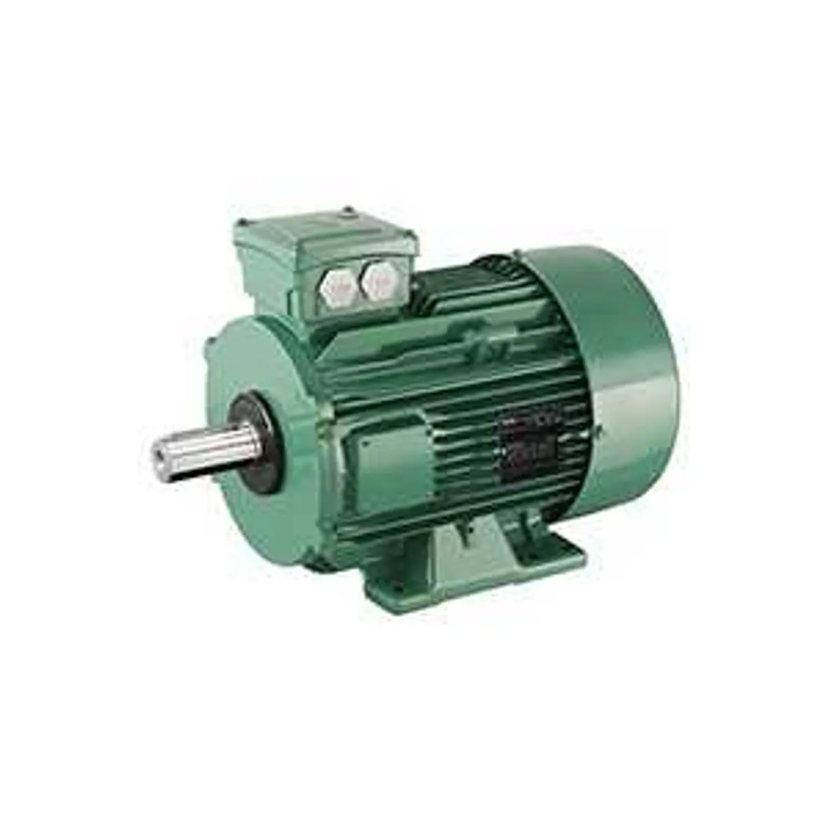 LEROY SOMER LSES Series Three-phase Induction Motor