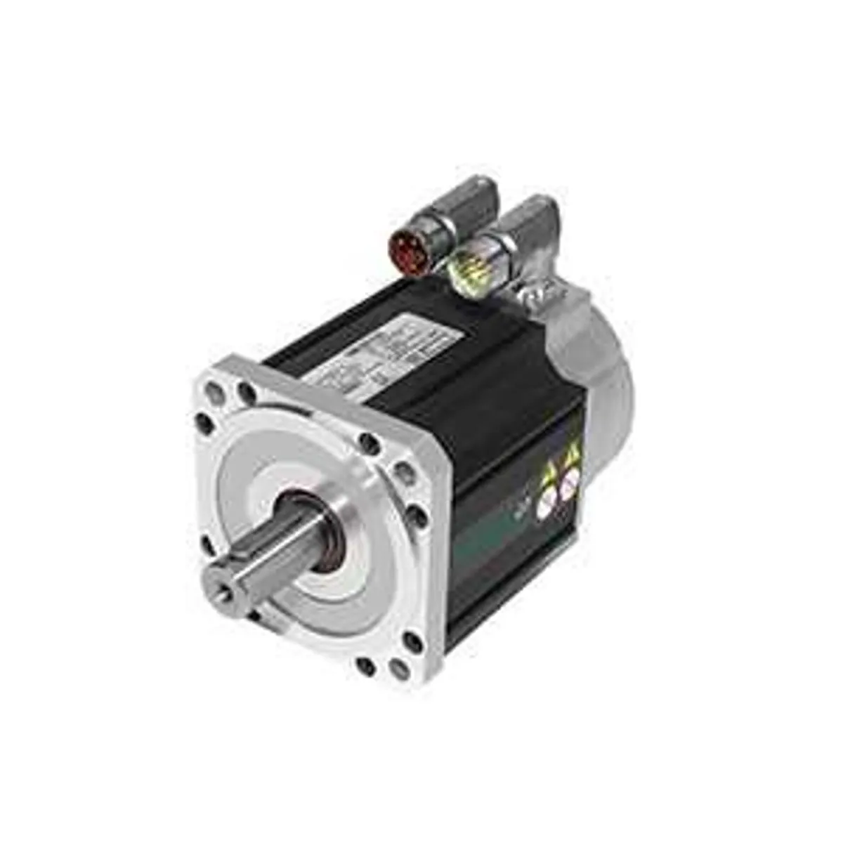 LEROY SOMER Unimotor HD  Pulse Duty Servo Motor