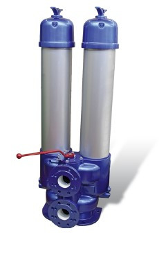 Mahle 852015 PS 10 76321871	 Duplex Filter