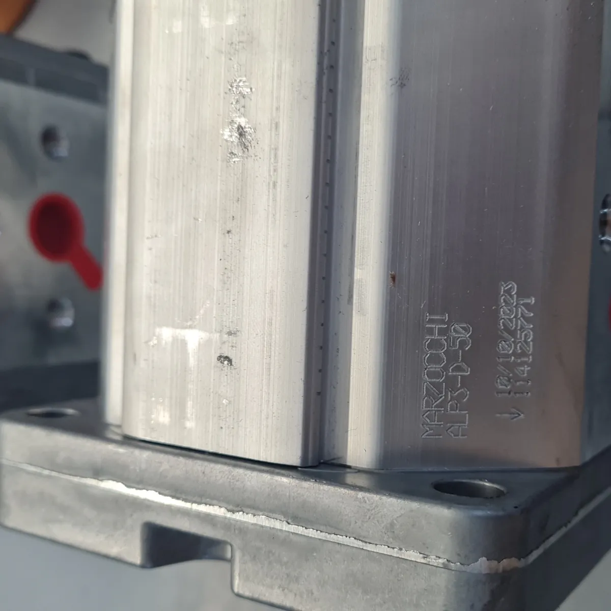 Marzocchi ALP3D-50 Pump