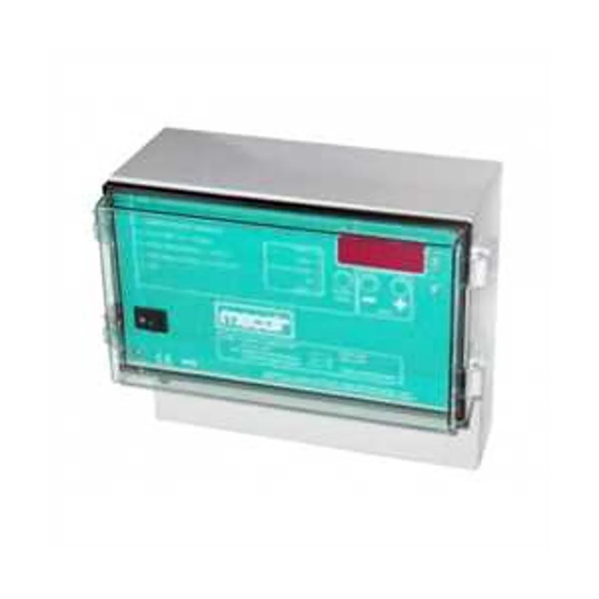 Mecair MTS4-P6  Sequencer