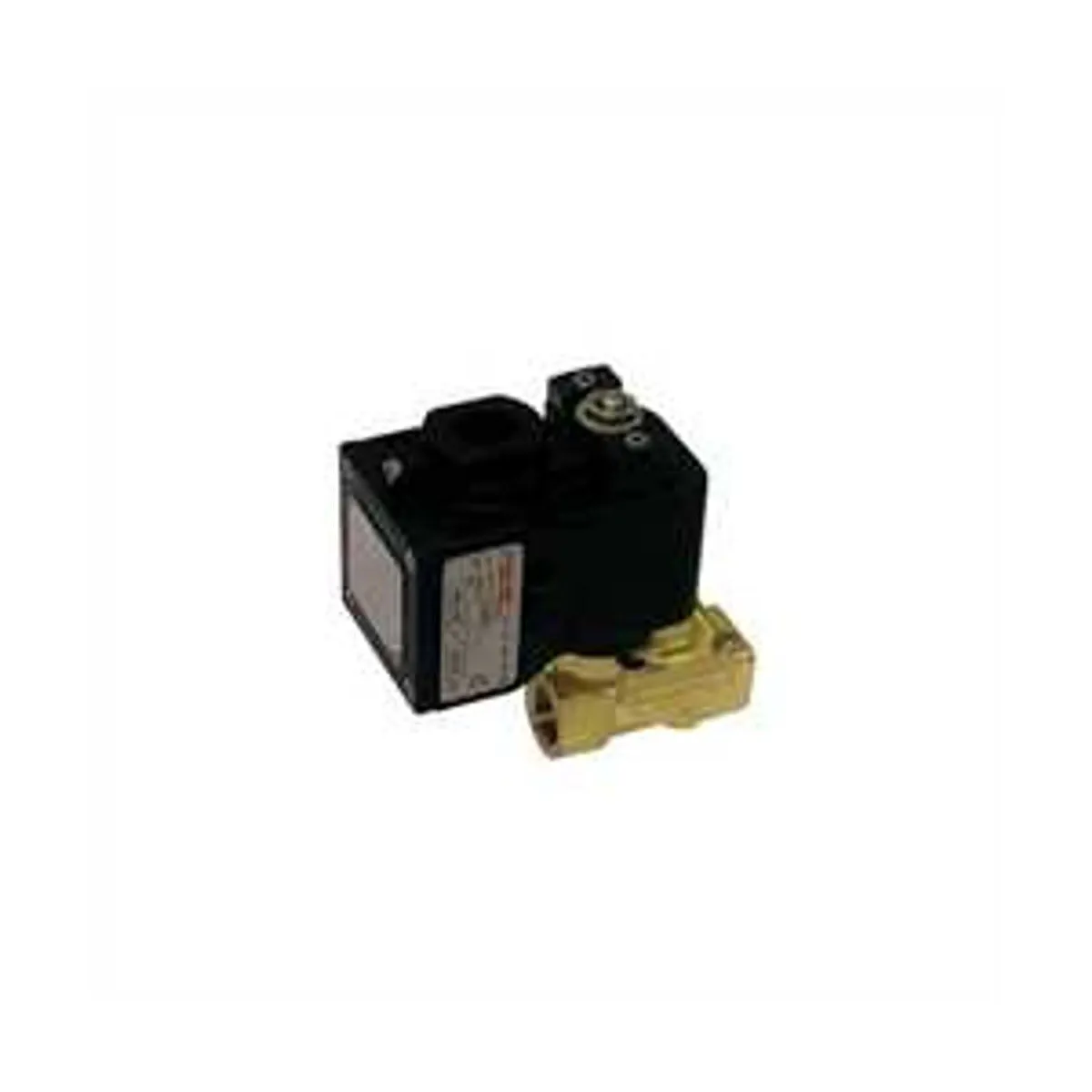 Mecair PEX42H-110/50  Two-Way Normally Closed, Explosion Proof Pilot