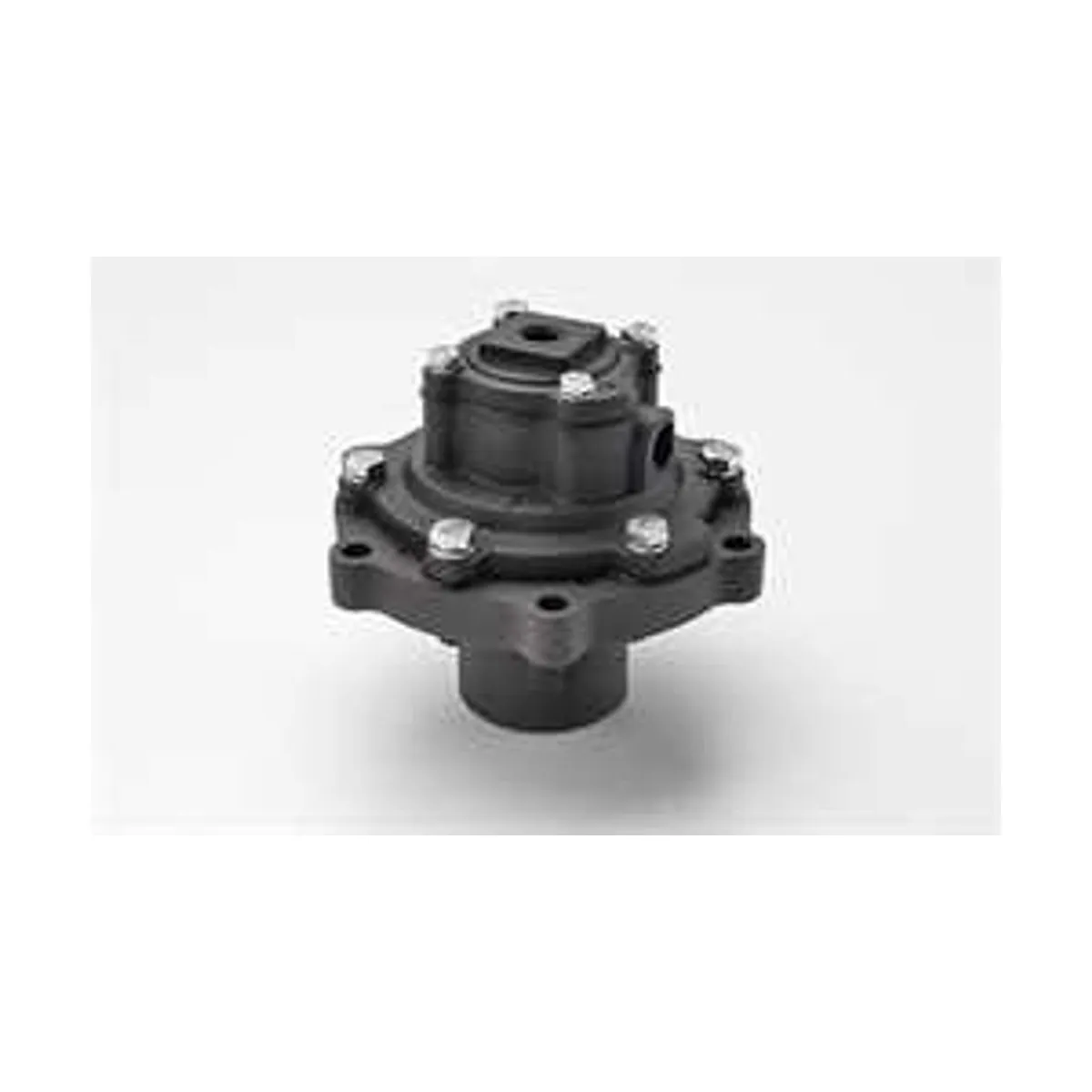 Mecair  vem414  Manifold Flat Mount Valve