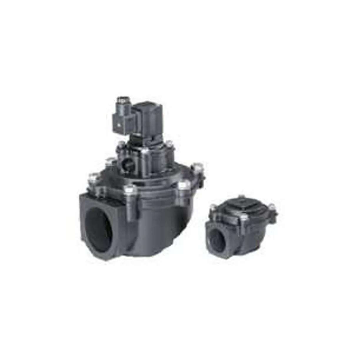 Mecair VNP608  EXPLOSION VALVE