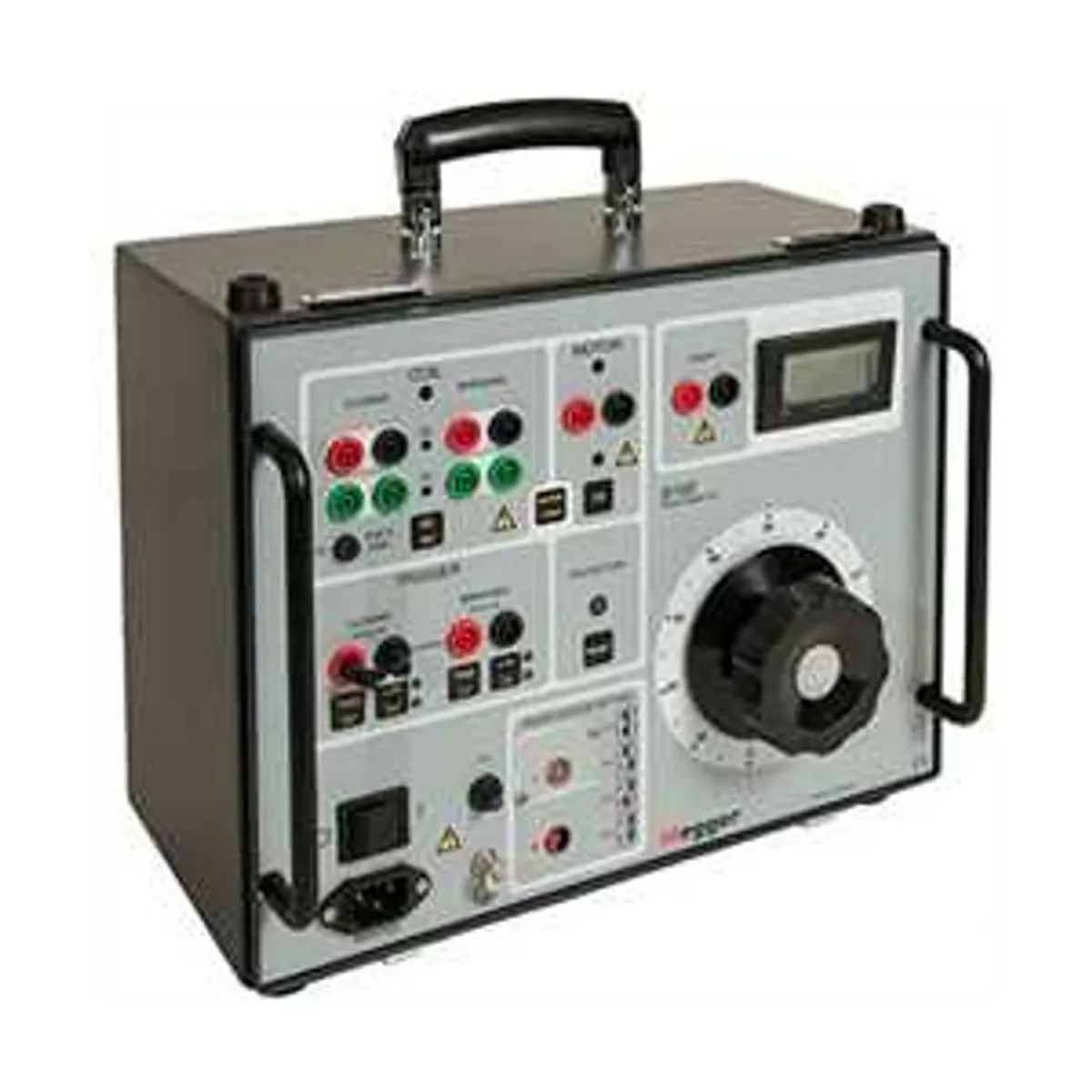 Megger B10E  Trip Coil Tester