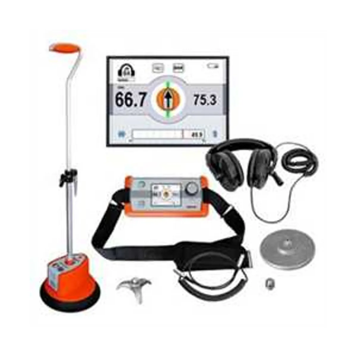 Megger DigiPHONE+  Cable Fault PinPointer