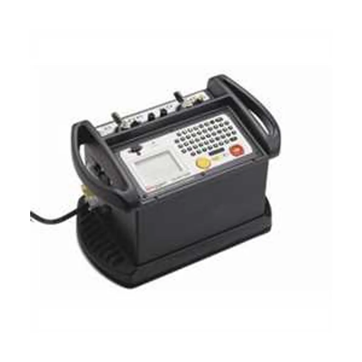 Megger DLRO600  Digital Microhmmeter