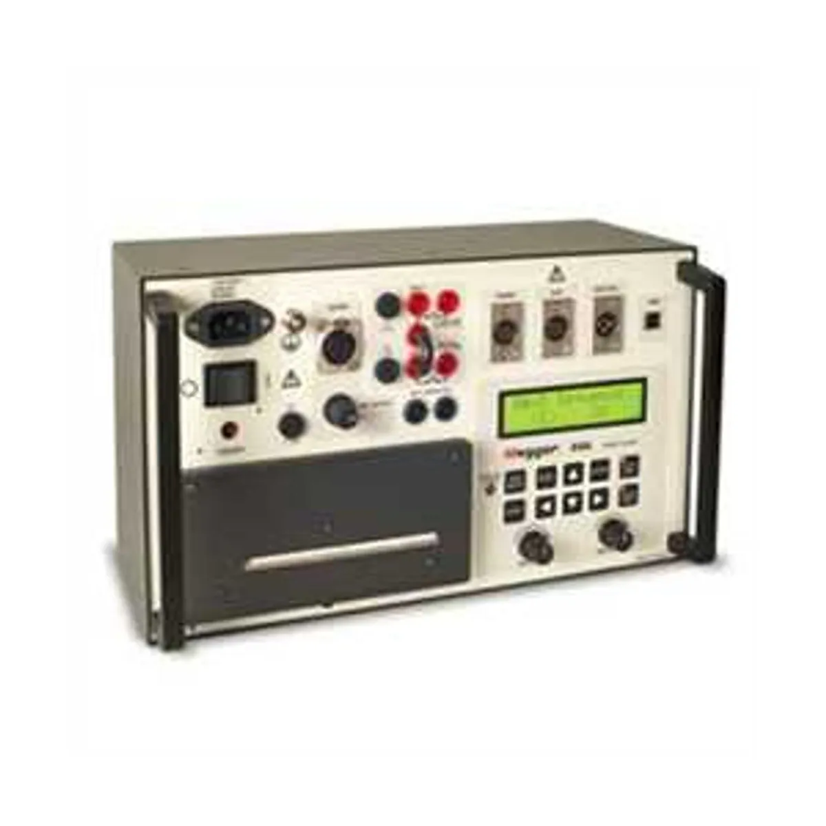 Megger EGIL  Circuit Breaker Analyzer
