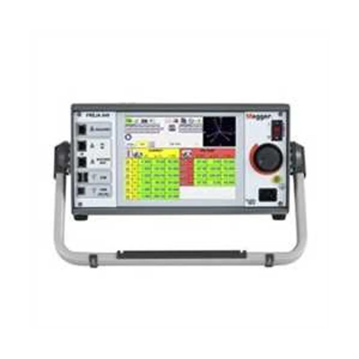 Megger FREJA549  Relay Test System
