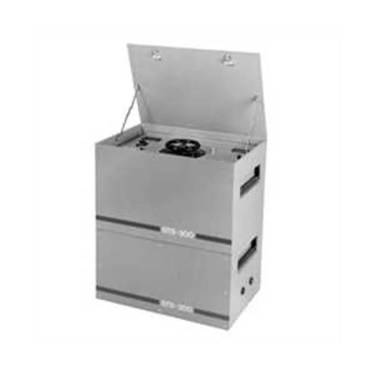 Megger GTS-300  Safety Ground & Ground Grid Test Set