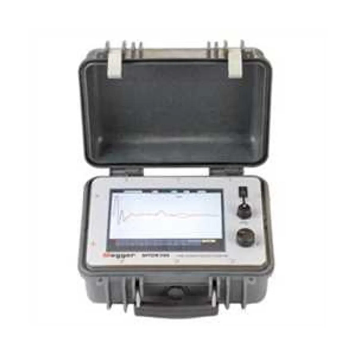 Megger MTDR300  Time Domain Reflectometer