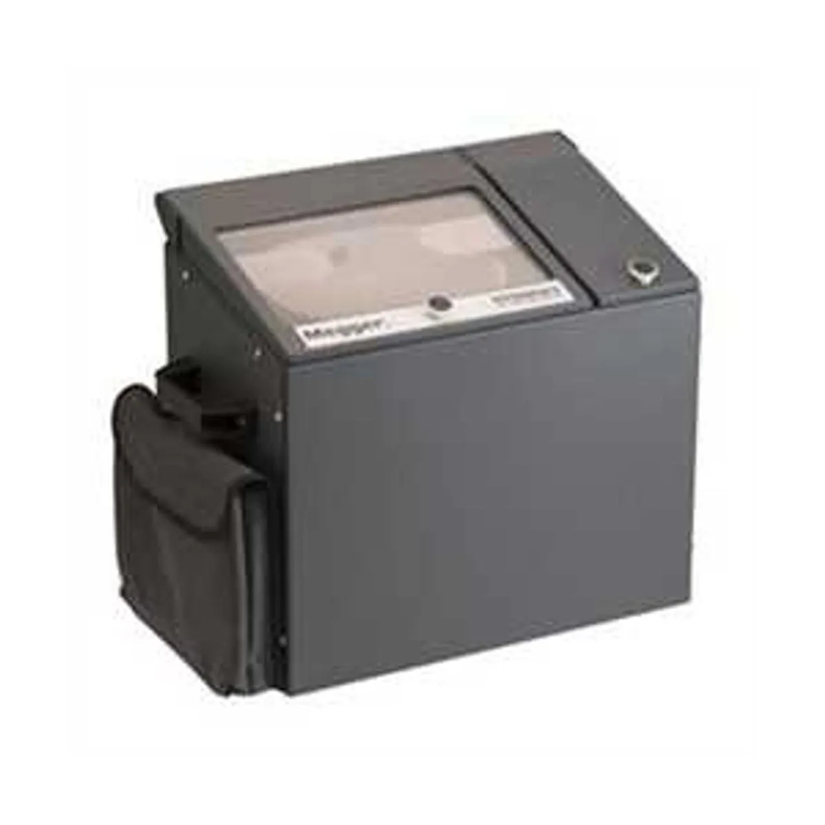 Megger OTS60SX/2  Semi Automatic Oil Test Set