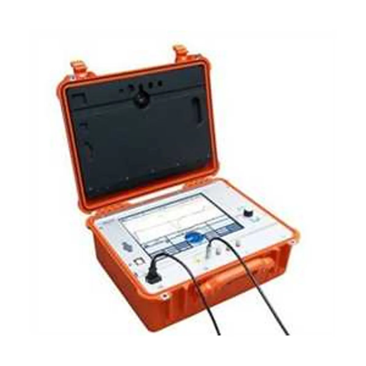 Megger Teleflex VX  Reflectometer