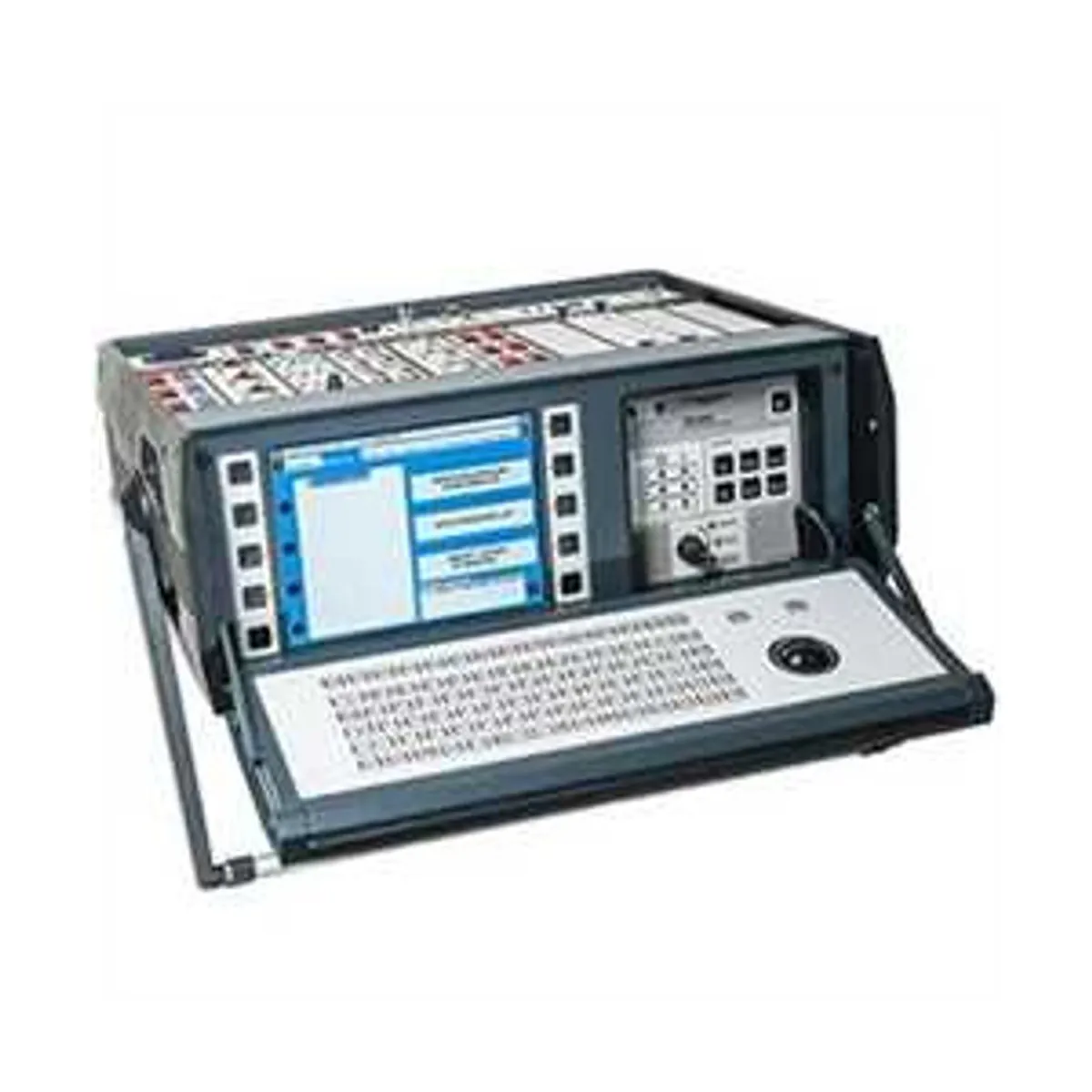 Megger TM1800  Circuit Breaker Analyzer